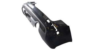 Recambio de paragolpes trasero para audi q5 (8r) 2008-2016 3.0 v6 24v tdi referencia OEM IAM 8R0807303BGRU  