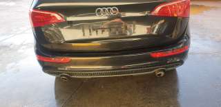 Recambio de paragolpes trasero para audi q5 (8r) 2008-2016 3.0 v6 24v tdi referencia OEM IAM 8R0807303BGRU  