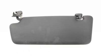 Recambio de parasol derecho para audi q5 (8r) 2008-2016 3.0 v6 24v tdi referencia OEM IAM 8K0857552A  