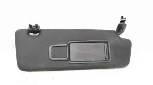 Recambio de parasol derecho para audi q5 (8r) 2008-2016 3.0 v6 24v tdi referencia OEM IAM 8K0857552A   2