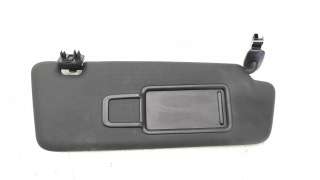 Recambio de parasol derecho para audi q5 (8r) 2008-2016 3.0 v6 24v tdi referencia OEM IAM 8K0857552A  