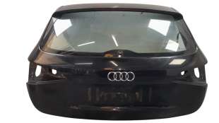 Recambio de porton trasero para audi q5 (8r) 2008-2016 3.0 v6 24v tdi referencia OEM IAM 8R0827023C  