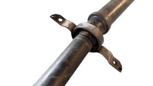 Recambio de transmision central para audi q5 (8r) 2008-2016 3.0 v6 24v tdi referencia OEM IAM 8R0521101B  TL10072 2