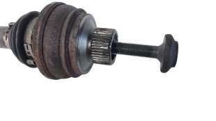 Recambio de transmision trasera derecha para audi q5 (8r) 2008-2016 3.0 v6 24v tdi referencia OEM IAM 8R0501203C A2591  2