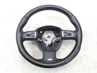 Recambio de volante para audi q5 (8r) 2008-2016 3.0 v6 24v tdi referencia OEM IAM 8P0419091DTWUL  