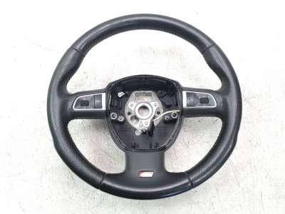 Recambio de volante para audi q5 (8r) 2008-2016 3.0 v6 24v tdi referencia OEM IAM 8P0419091DTWUL  