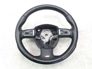 Recambio de volante para audi q5 (8r) 2008-2016 3.0 v6 24v tdi referencia OEM IAM 8P0419091DTWUL  