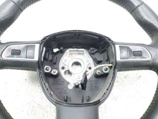 Recambio de volante para audi q5 (8r) 2008-2016 3.0 v6 24v tdi referencia OEM IAM 8P0419091DTWUL  