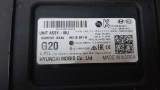 Recambio de modulo electronico para hyundai tucson 2015- referencia OEM IAM 95400N7020  