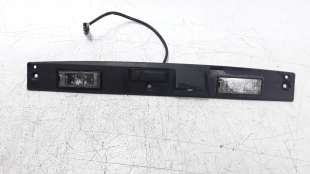 Recambio de maneta exterior porton para renault kadjar 2015- 1.5 dci diesel fap energy referencia OEM IAM 265122070R  