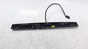 Recambio de maneta exterior porton para renault kadjar 2015- 1.5 dci diesel fap energy referencia OEM IAM 265122070R   2