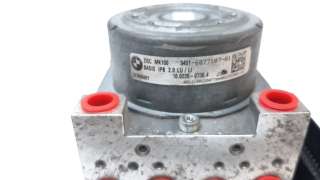 Recambio de abs para mini clubman (f54) 2015- cooper d referencia OEM IAM 34516877107  
