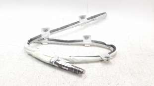 Recambio de airbag cortina delantero izquierdo para mini clubman (f54) 2015- cooper d referencia OEM IAM 72127363721  