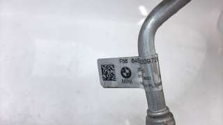Recambio de tubos aire acondicionado para mini clubman (f54) 2015- cooper d referencia OEM IAM 64539209724  