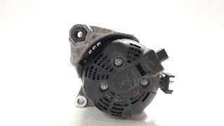Recambio de alternador para mini clubman (f54) 2015- cooper d referencia OEM IAM 1042118181 ALF830504 
