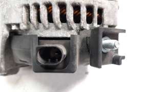 Recambio de alternador para mini clubman (f54) 2015- cooper d referencia OEM IAM 1042118181 ALF830504 