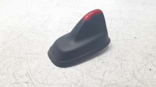 Recambio de antena para mini clubman (f54) 2015- cooper d referencia OEM IAM 65209341455  