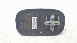 Recambio de antena para mini clubman (f54) 2015- cooper d referencia OEM IAM 65209341455  