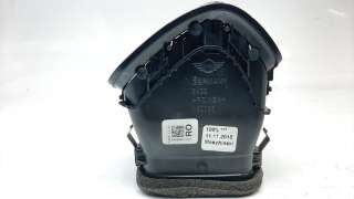 Recambio de aireador derecho para mini clubman (f54) 2015- cooper d referencia OEM IAM 6422162083  