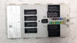 Recambio de caja reles / fusibles para mini clubman (f54) 2015- cooper d referencia OEM IAM 61356808566  