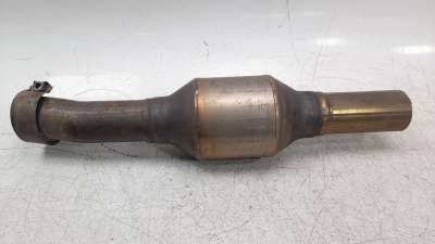Recambio de catalizador para mini clubman (f54) 2015- cooper d referencia OEM IAM 8577086  
