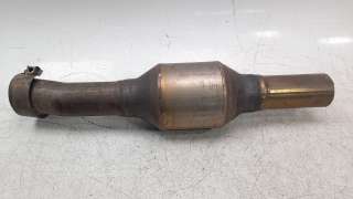 Recambio de catalizador para mini clubman (f54) 2015- cooper d referencia OEM IAM 8577086  