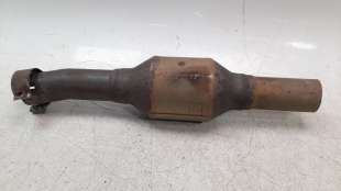 Recambio de catalizador para mini clubman (f54) 2015- cooper d referencia OEM IAM 8577086   2