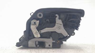 Recambio de cerradura puerta delantera izquierda para mini clubman (f54) 2015- cooper d referencia OEM IAM 51217281931 DLF110057