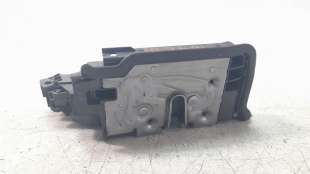 Recambio de cerradura puerta delantera izquierda para mini clubman (f54) 2015- cooper d referencia OEM IAM 51217281931 DLF110057 2