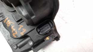 Recambio de cerradura puerta trasera izquierda para mini clubman (f54) 2015- cooper d referencia OEM IAM 51227281939  EZCBM090 2