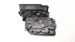 Recambio de cerradura puerta trasera izquierda para mini clubman (f54) 2015- cooper d referencia OEM IAM 51227281939  EZCBM090