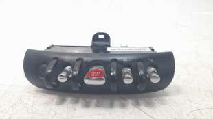 Recambio de mando multifuncion para mini clubman (f54) 2015- cooper d referencia OEM IAM 6131931901  