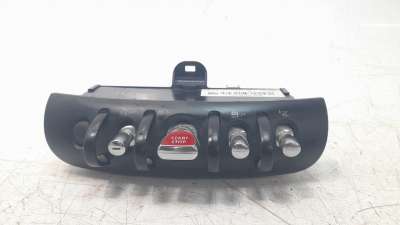 Recambio de mando multifuncion para mini clubman (f54) 2015- cooper d referencia OEM IAM 6131931901  