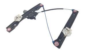 Recambio de elevalunas delantero izquierdo para mini clubman (f54) 2015- cooper d referencia OEM IAM 51337437547  112103