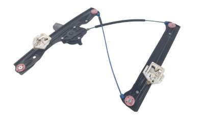 Recambio de elevalunas delantero izquierdo para mini clubman (f54) 2015- cooper d referencia OEM IAM 51337437547  112103