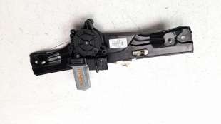 Recambio de elevalunas trasero izquierdo para mini clubman (f54) 2015- cooper d referencia OEM IAM 51357490205 30/2045 