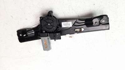 Recambio de elevalunas trasero izquierdo para mini clubman (f54) 2015- cooper d referencia OEM IAM 51357490205 30/2045 