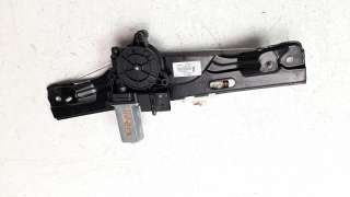 Recambio de elevalunas trasero izquierdo para mini clubman (f54) 2015- cooper d referencia OEM IAM 51357490205 30/2045 