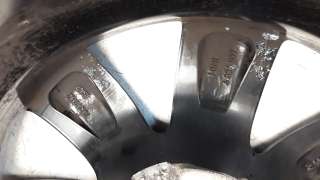 Recambio de llanta para mini clubman (f54) 2015- cooper d referencia OEM IAM 6856059  