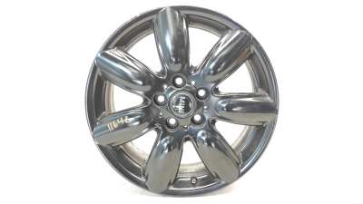 Recambio de llanta para mini clubman (f54) 2015- cooper d referencia OEM IAM 6856059  