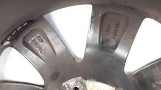 Recambio de llanta para mini clubman (f54) 2015- cooper d referencia OEM IAM 6856059  