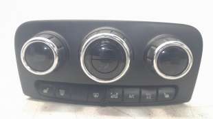 Recambio de mando climatizador para mini clubman (f54) 2015- cooper d referencia OEM IAM 61319318941  