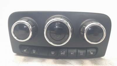 Recambio de mando climatizador para mini clubman (f54) 2015- cooper d referencia OEM IAM 61319318941  