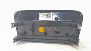 Recambio de mando climatizador para mini clubman (f54) 2015- cooper d referencia OEM IAM 61319318941  