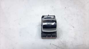 Recambio de mando elevalunas delantero derecho para mini clubman (f54) 2015- cooper d referencia OEM IAM 9354866  