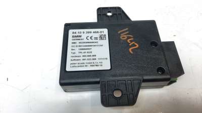 Recambio de modulo electronico para mini clubman (f54) 2015- cooper d referencia OEM IAM 84109399466  