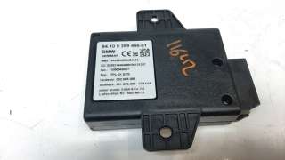 Recambio de modulo electronico para mini clubman (f54) 2015- cooper d referencia OEM IAM 84109399466  