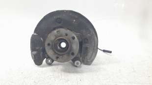 Recambio de mangueta delantera derecha para mini clubman (f54) 2015- cooper d referencia OEM IAM 31216876645  