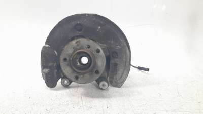 Recambio de mangueta delantera derecha para mini clubman (f54) 2015- cooper d referencia OEM IAM 31216876645  