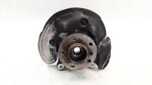 Recambio de mangueta delantera izquierda para mini clubman (f54) 2015- cooper d referencia OEM IAM 31216876645  